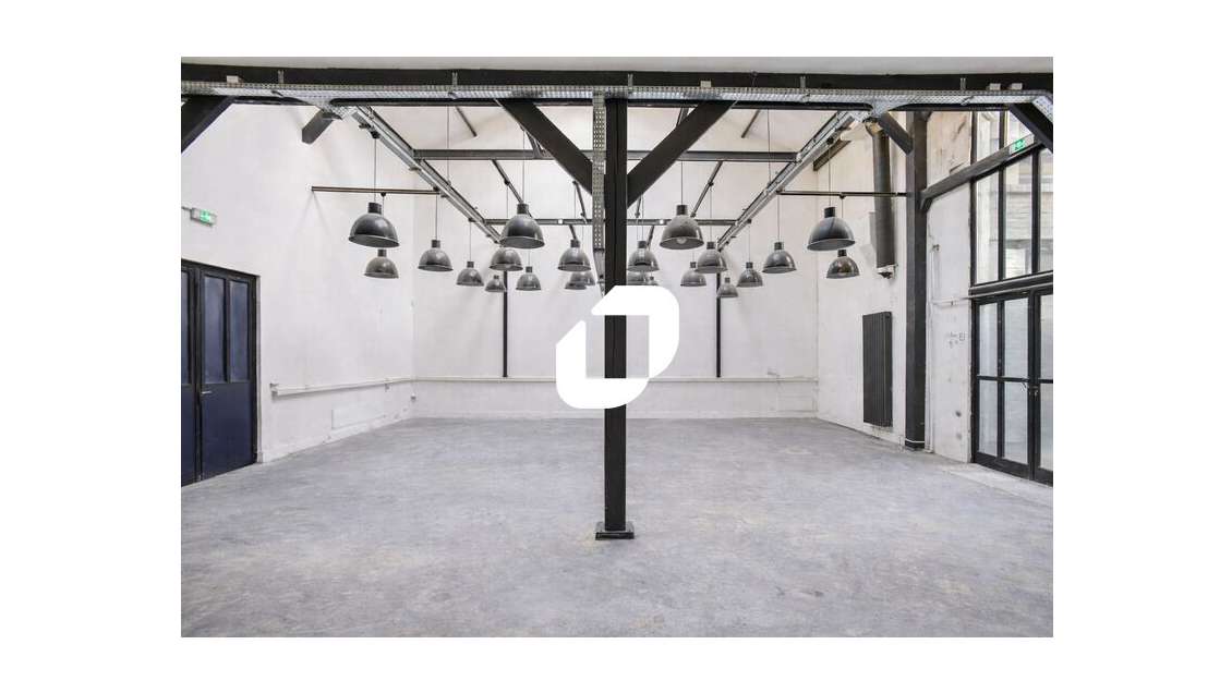 Vente Bureaux 397m² Paris