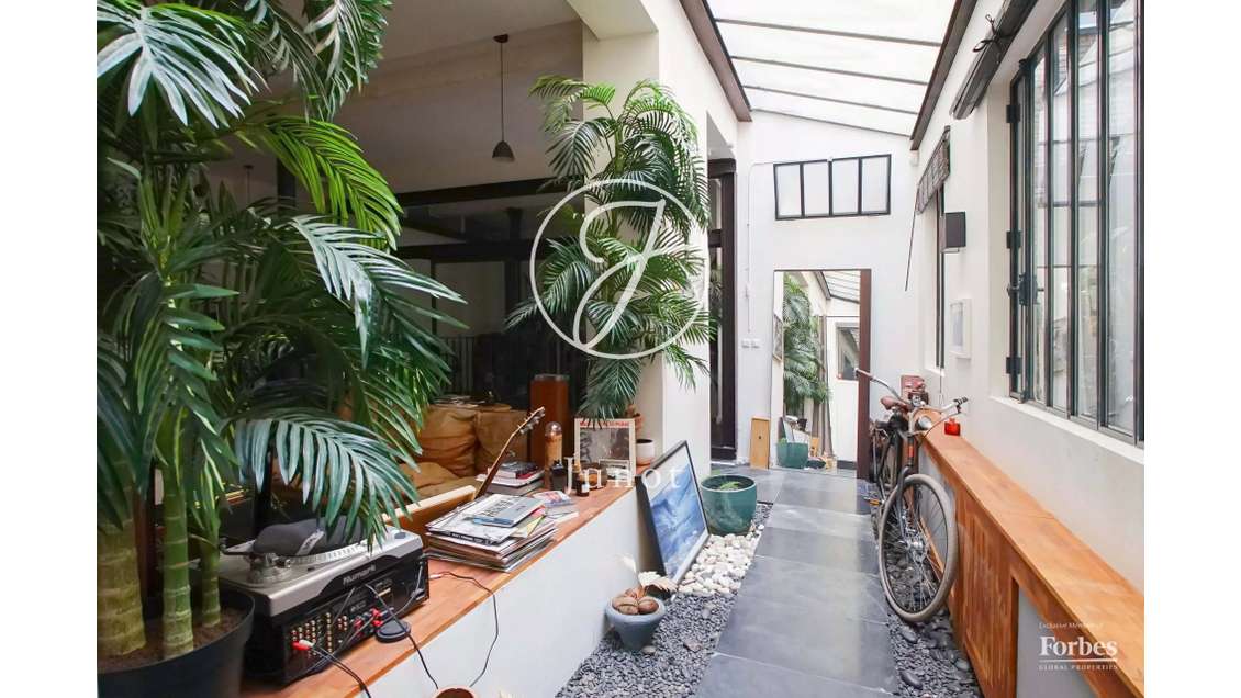 Paris 11e - RUE DES BOULETS / FAIDHERBE-CHALIGNY -