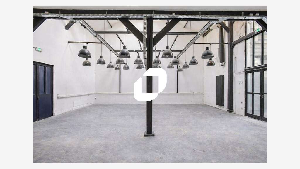 Vente Bureaux 397m² Paris