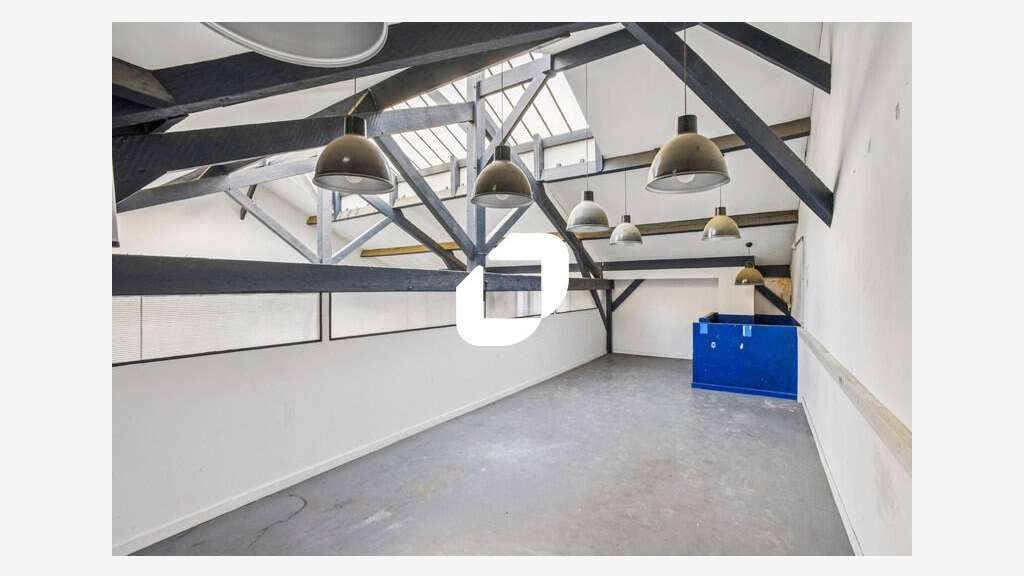 Vente Bureaux 397m² Paris