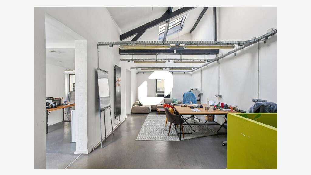 Vente Bureaux 397m² Paris