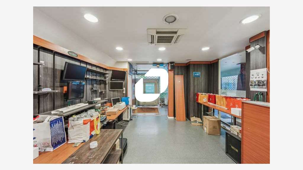 Vente Bureaux 158m² Paris
