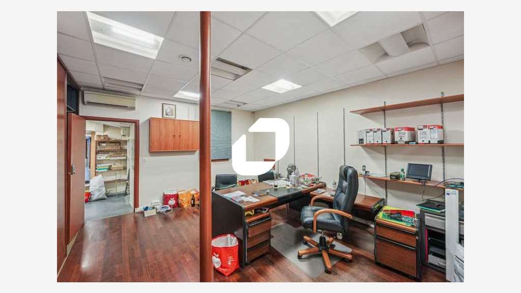 Vente Bureaux 158m² Paris