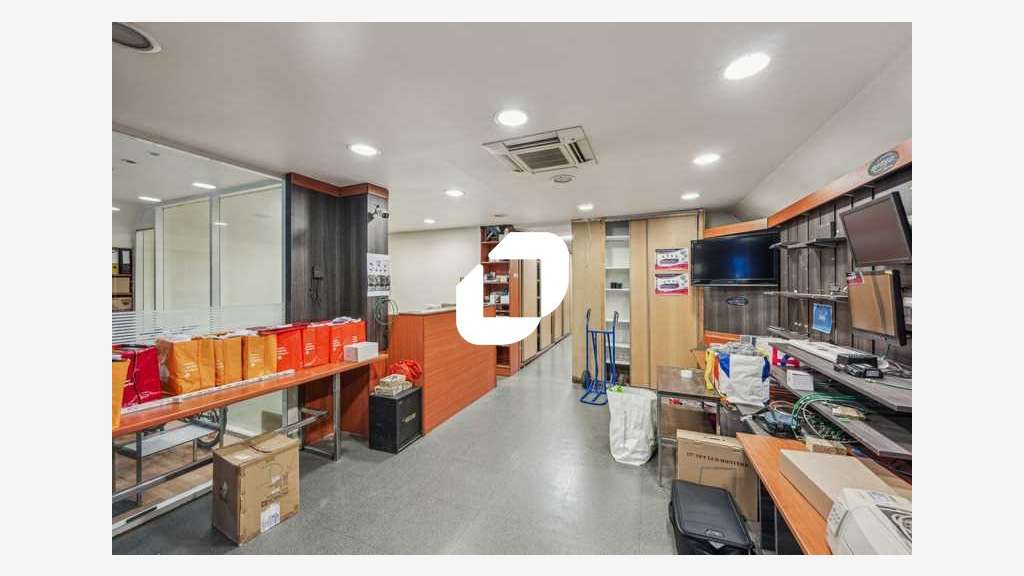 Vente Bureaux 158m² Paris
