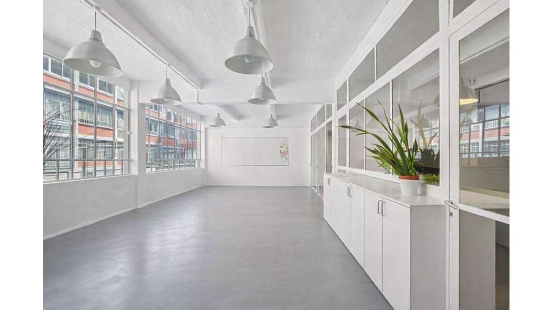 Vente bureaux 109m² à Paris 12ème Bastille