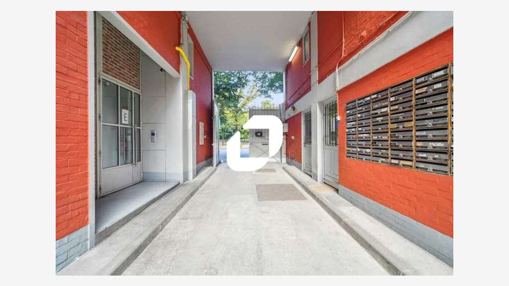 Vente Bureaux 108m² Paris