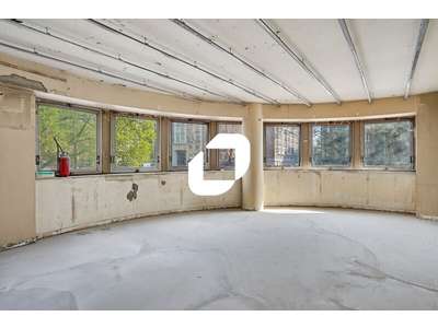 Vente Bureaux à Paris 13e