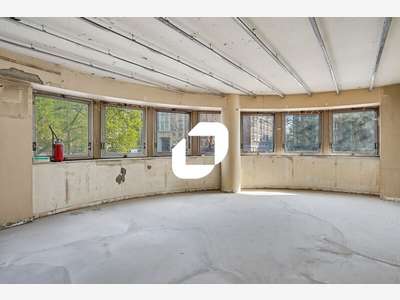 Vente Bureaux 222m² Paris