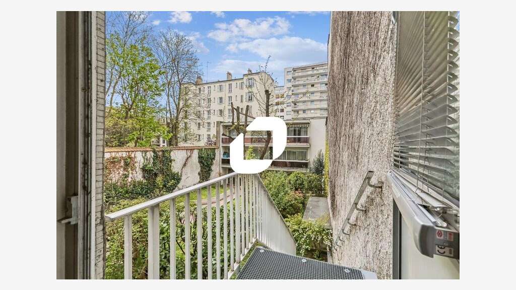 Vente Bureaux 383m² Paris