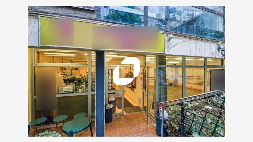 Vente Bureaux 285m² Paris