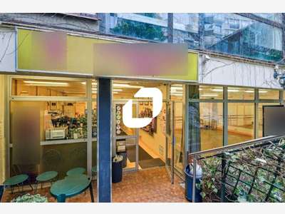 Vente Bureaux 285m² Paris