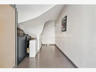 Vente bureaux 96m² à Paris 15 Montparnasse Pasteur