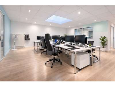 Vente Bureaux à Paris 15e