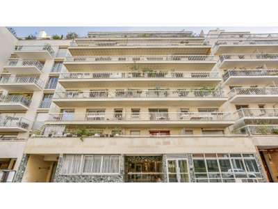 Vente Bureaux à Paris 15e