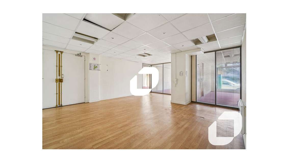 Vente Bureaux 334m² Paris