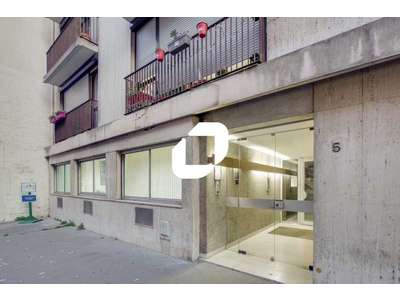 Vente Bureaux à Paris 15e