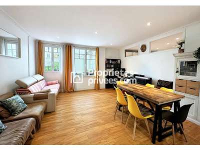 Vente Bureaux à Paris 15e