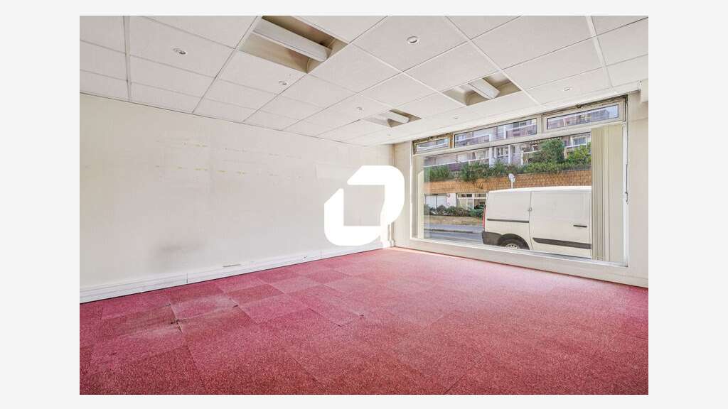 Vente Bureaux 334m² Paris