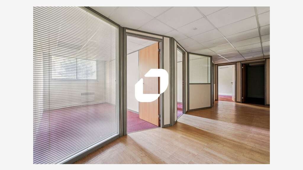 Vente Bureaux 334m² Paris