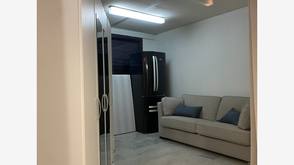 Vente bureau 30m² au calme à Paris 75016 idéal pro
