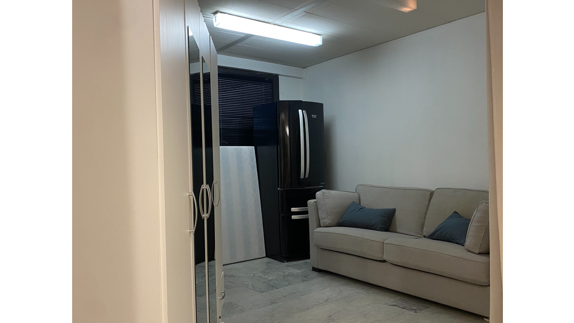 Vente bureau 30m² au calme à Paris 75016 idéal pro