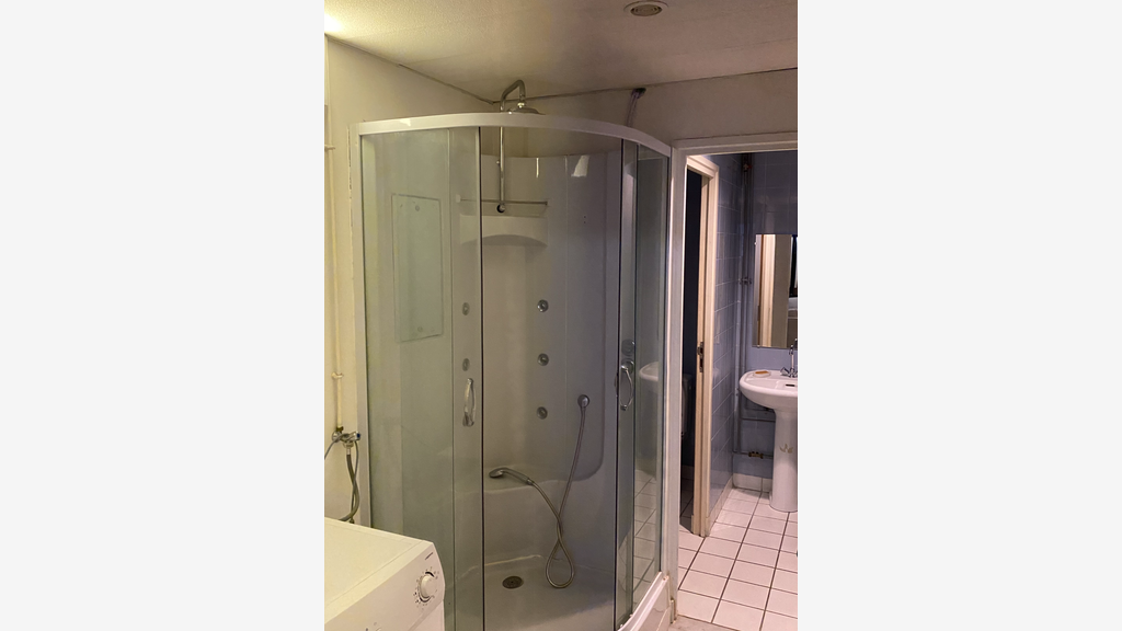 Vente bureau 30m² au calme à Paris 75016 idéal pro