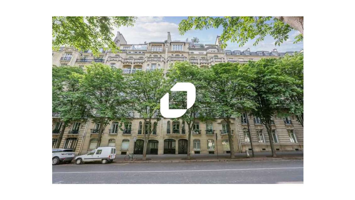 Vente Bureaux 299m² Paris