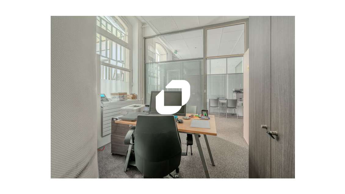 Vente Bureaux 70m² Paris