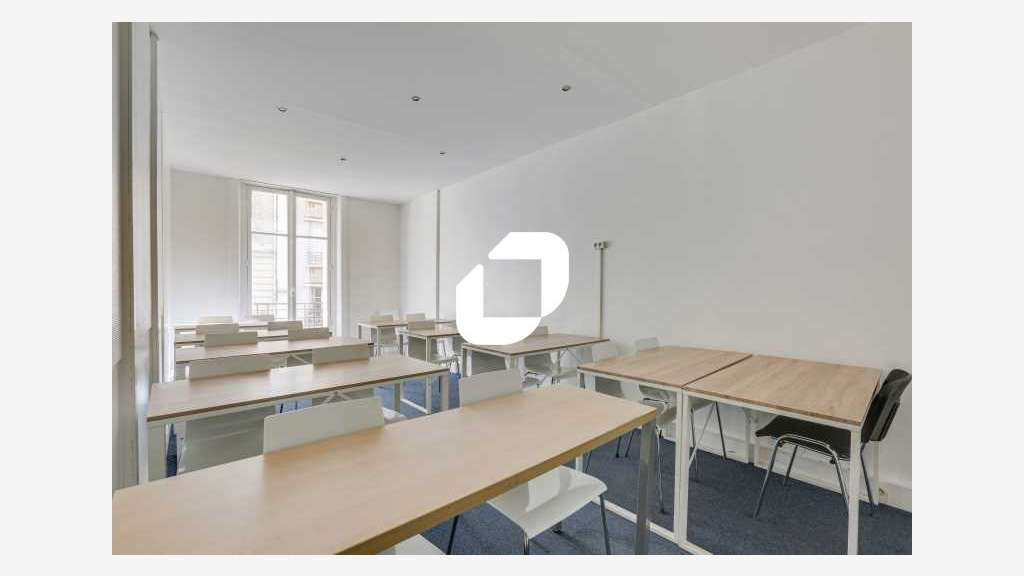 Vente Bureaux 299m² Paris