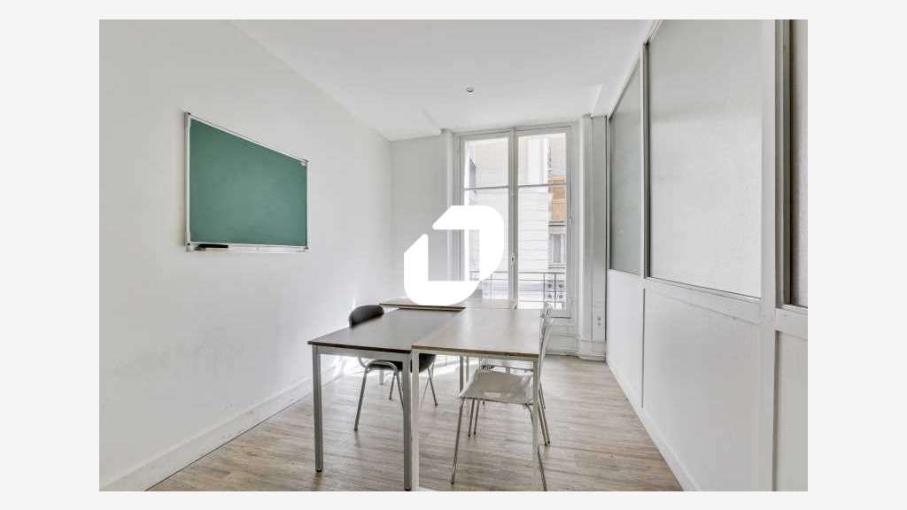 Vente Bureaux 299m² Paris