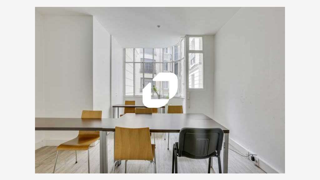 Vente Bureaux 299m² Paris