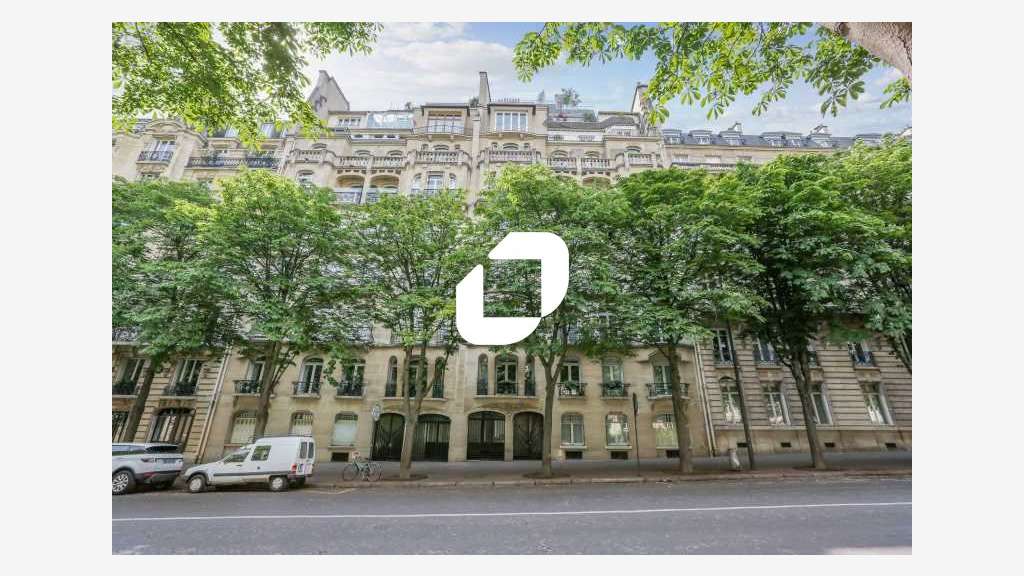 Vente Bureaux 299m² Paris
