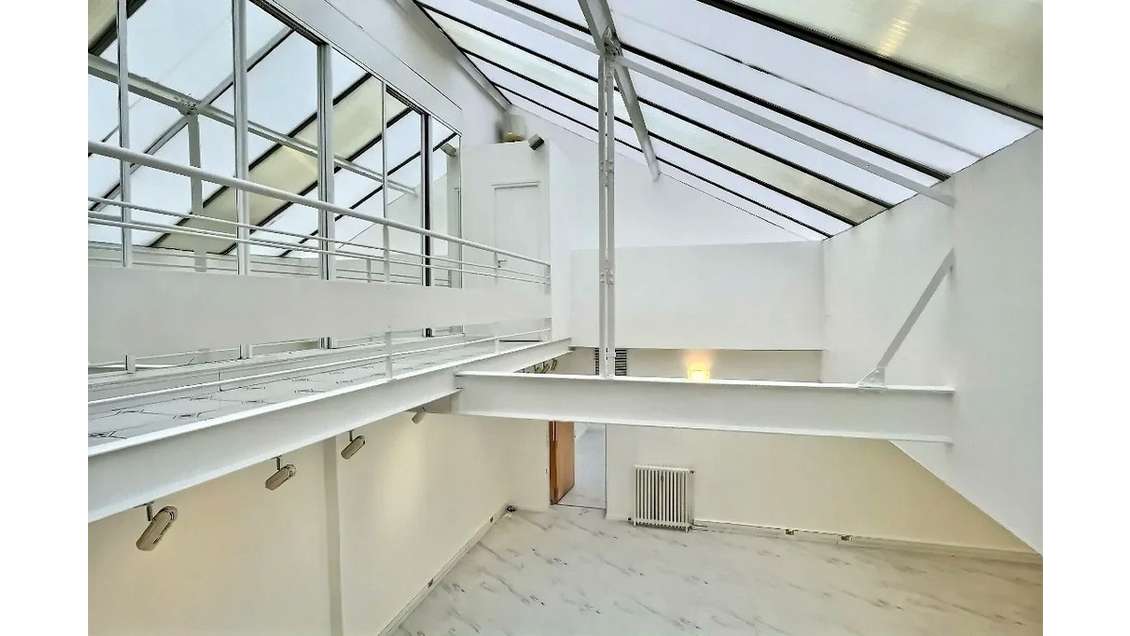 Vente bureaux atypiques à Paris 17 métro Pereire