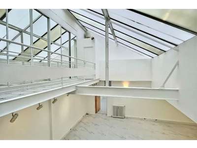 Vente Bureaux à Paris 17e