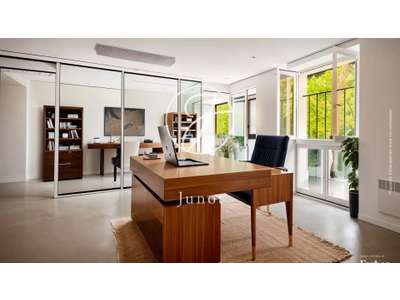 Vente Bureaux à Paris 17e
