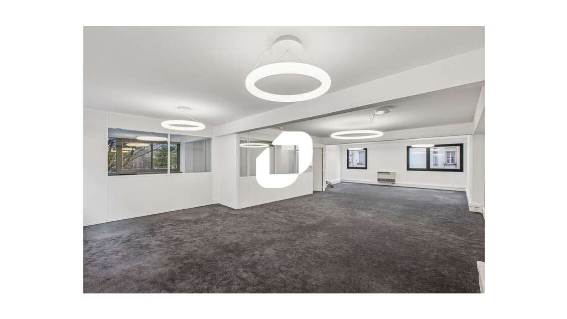 Vente Bureaux 478m² Paris