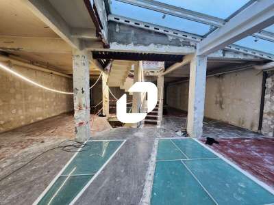 Vente Bureaux à Paris 17e