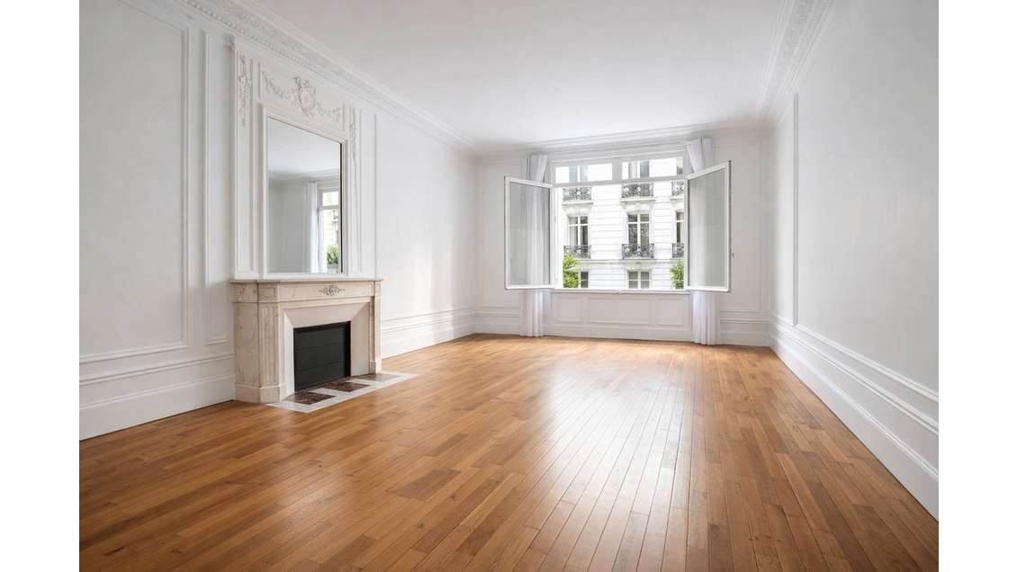 Vente Bureaux 95m² Paris 17ème