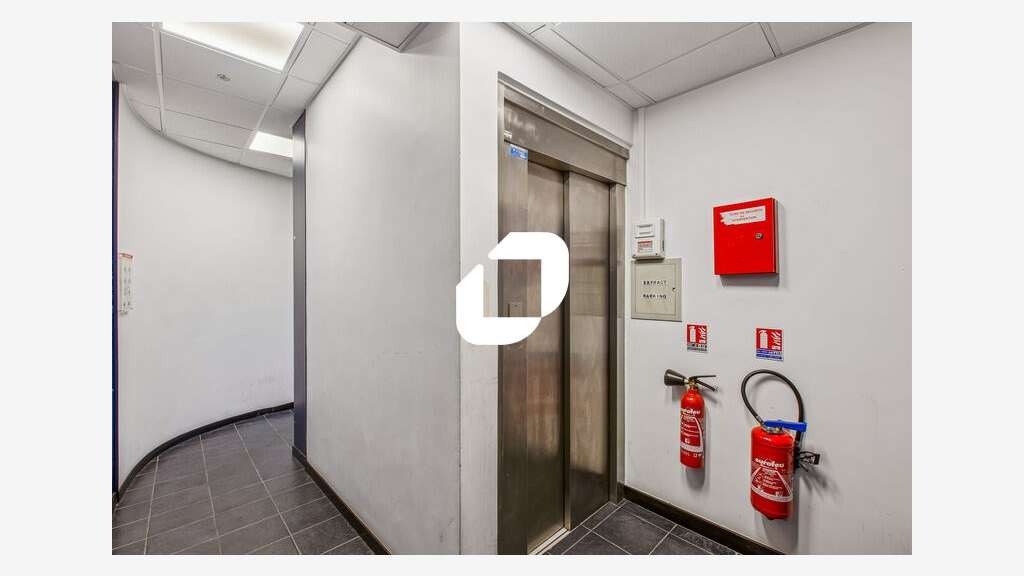 Vente Bureaux 478m² Paris