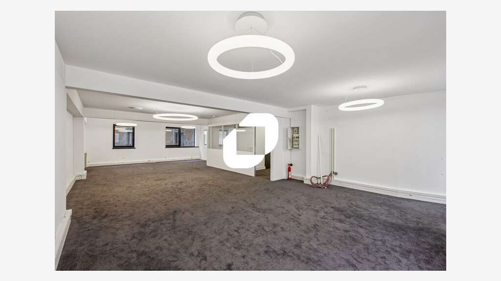 Vente Bureaux 478m² Paris