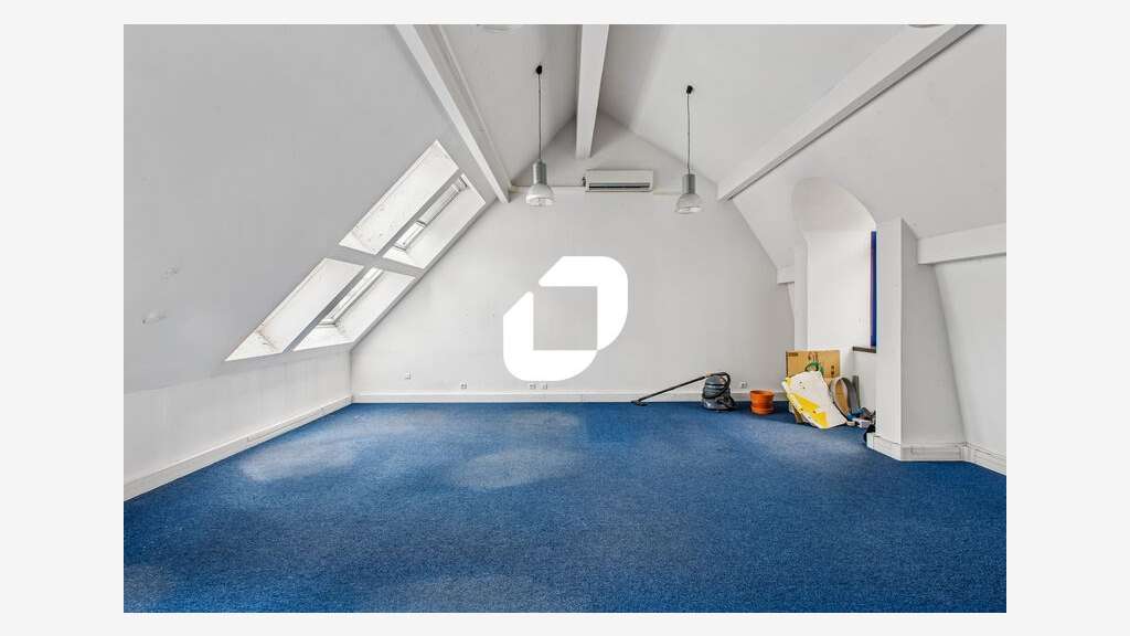 Vente Bureaux 478m² Paris