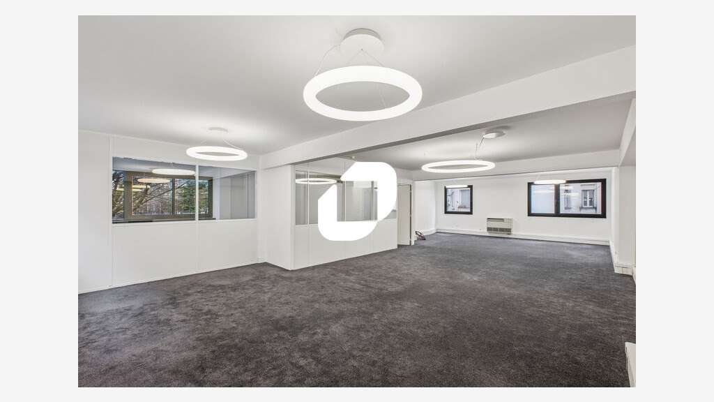 Vente Bureaux 478m² Paris