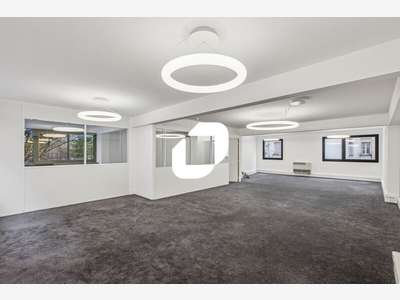 Vente Bureaux 478m² Paris