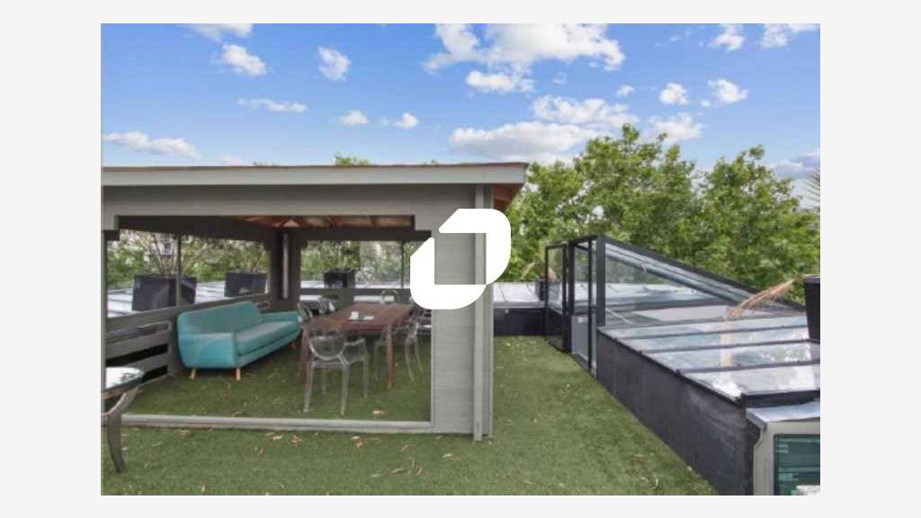 Vente Bureaux 580m² Paris
