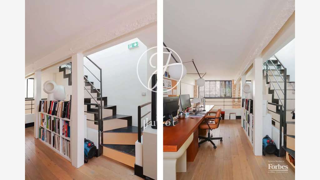 Vente local artisanal 76.49m² à Paris 18 Tardieu