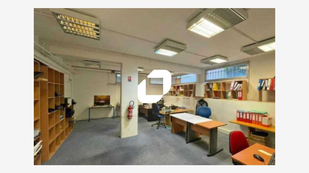 Vente Bureaux 415m² Paris