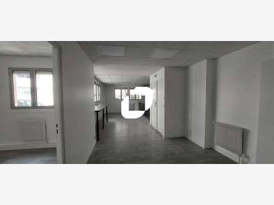 Vente Bureaux 415m² Paris