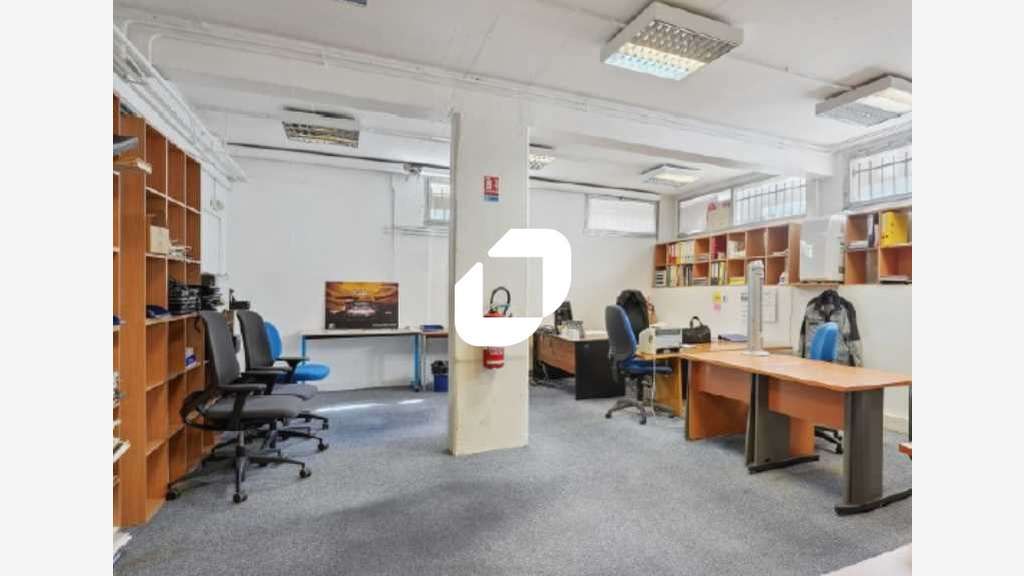 Vente Bureaux 415m² Paris