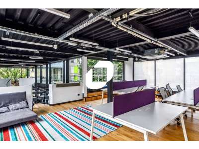 Vente Bureaux à Paris 19e