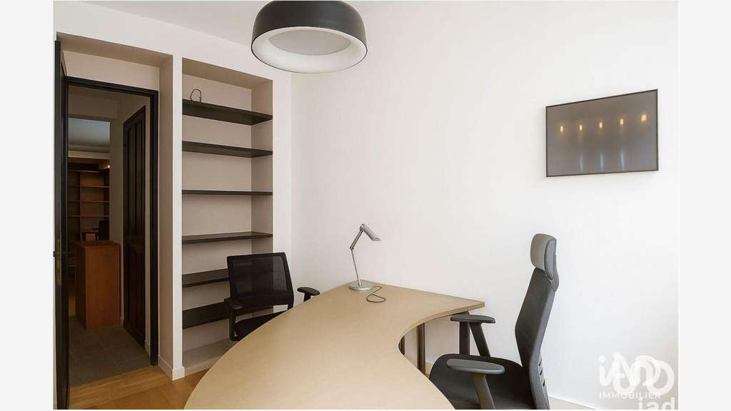 Bureau à Paris